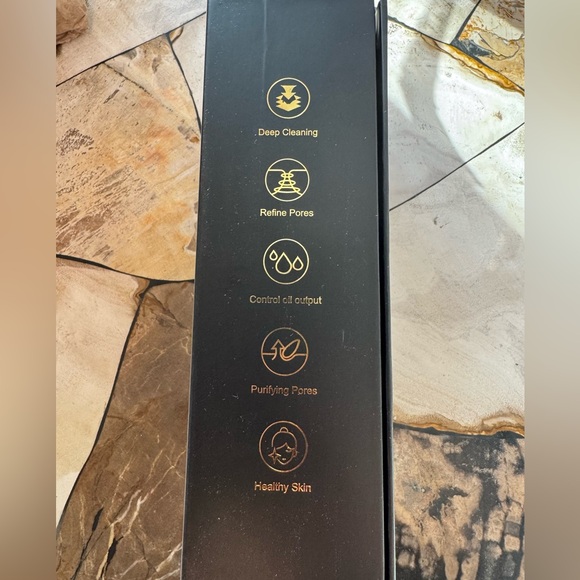 D’OR 24K - Prestige Radiante’ Pro-7 - NIB - 7-in-1 Skin Rejuvenating System - Picture 3 of 6